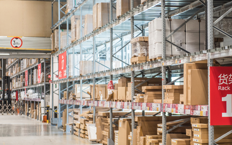 仓储运输