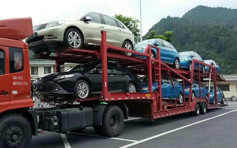 同城物流配送知多少? 