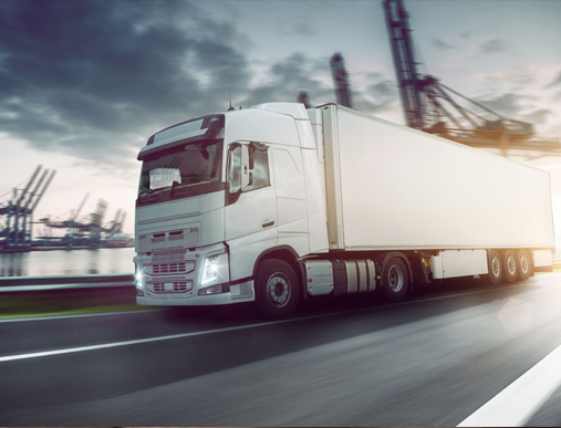 运输与物流的区别 