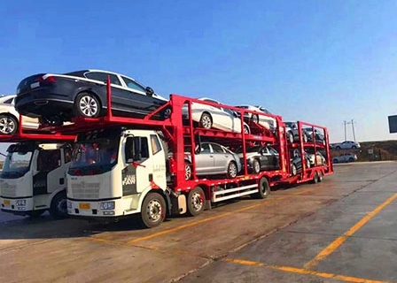 托运公司五个窍门教你汽车如何养护 