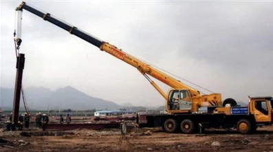 设备搬运的五大注意事项 