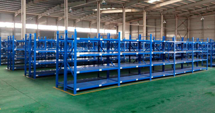 	什么是仓储式仓库，有什么优势呢？ 